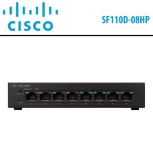 cisco sf110d 08hp dubai