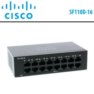 cisco sf110d 16 dubai