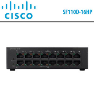 cisco sf110d 16hp dubai