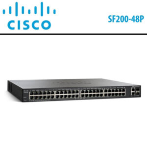 cisco sf200 48p dubai