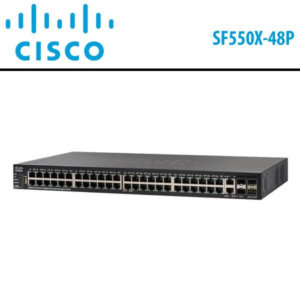 cisco sf550x 48p dubai