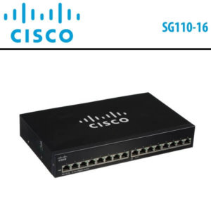 cisco sg110 16 dubai