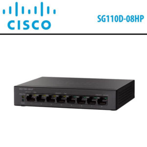 cisco sg110d 08hp dubai