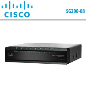 cisco sg200 08 dubai