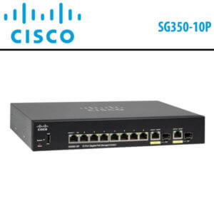 cisco sg350 10p dubai