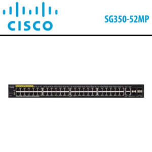 cisco sg350 52mp dubai