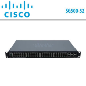 cisco sg500 52 dubai