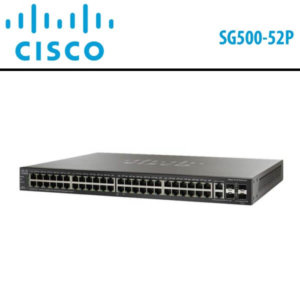 cisco sg500 52p dubai