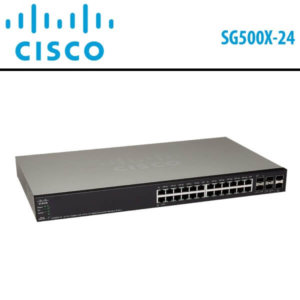 cisco sg500x 24 dubai