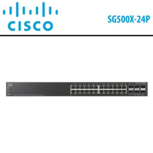 cisco sg500x 24p dubai