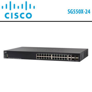 cisco sg550x 24 dubai