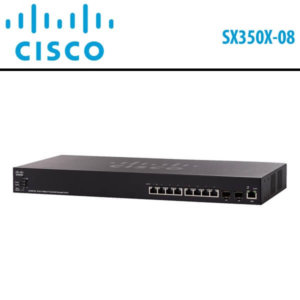 cisco sx350x 08 dubai