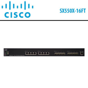 cisco sx550x 16ft dubai