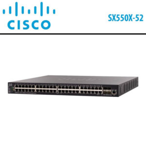 cisco sx550x 52 dubai