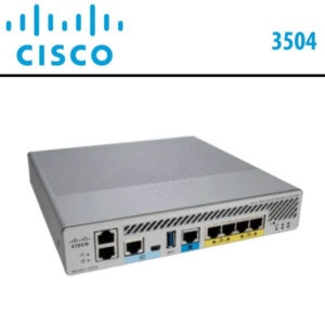 cisco3504 dubai