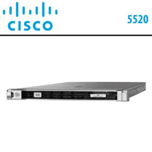 cisco5520 dubai