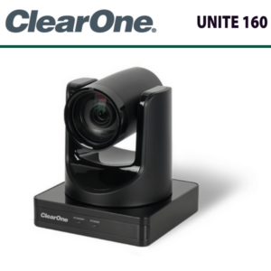 clearone unite160 dubai