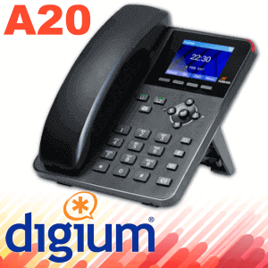 digium a20 dubai Digium A20 IP Phone Dubai