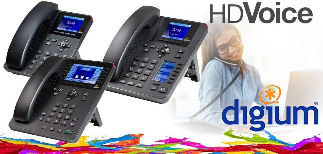 digium phones dubai