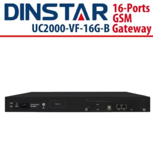 dinstar UC2000 vf 16g b dubai