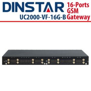dinstar UC2000 vf 16g b uae