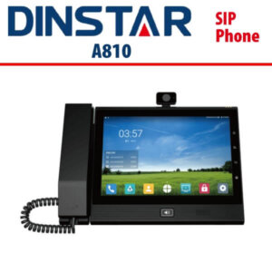 dinstar a810 dubai