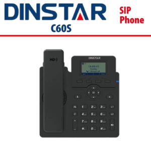 dinstar c60s dubai