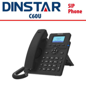 dinstar c60u dubai