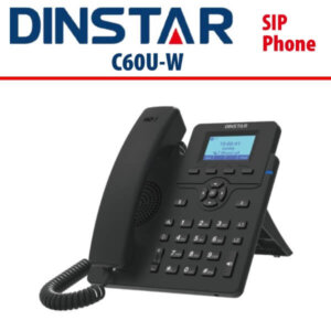 dinstar c60u w dubai
