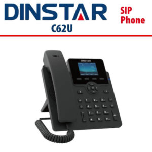 dinstar c62u dubai