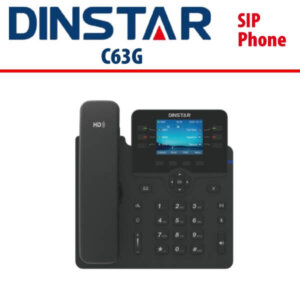 dinstar c63g dubai