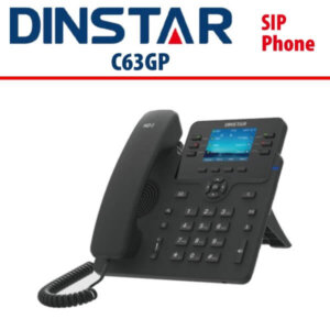 dinstar c63gp dubai