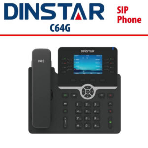dinstar c64g dubai