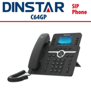 dinstar c64gp dubai