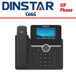 dinstar c66g dubai