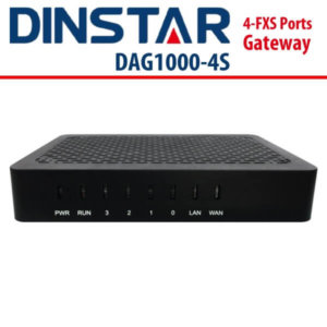 dinstar dag1000 4s dubai