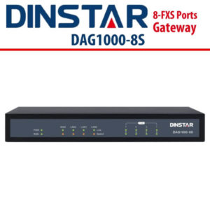 dinstar dag1000 8s uae