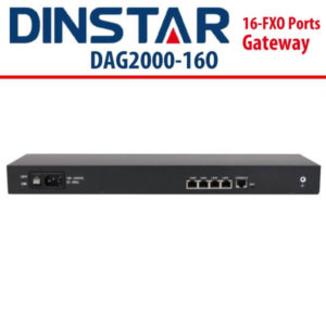 dinstar dag2000 16o dubai
