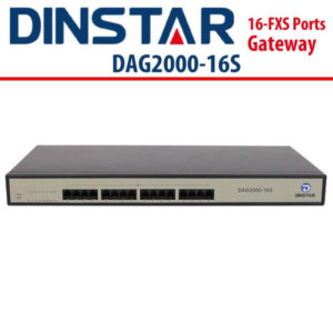 dinstar dag2000 16s uae