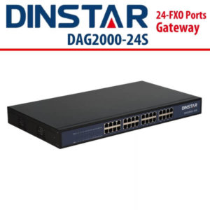 dinstar dag2000 24s uae