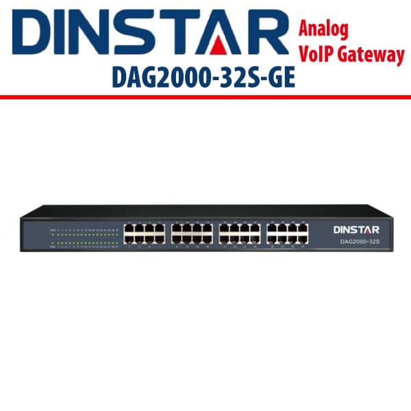 dinstar dag2000 32s ge dubai
