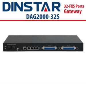 dinstar dag2000 32s uae