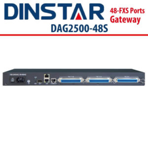 dinstar dag2500 48s uae