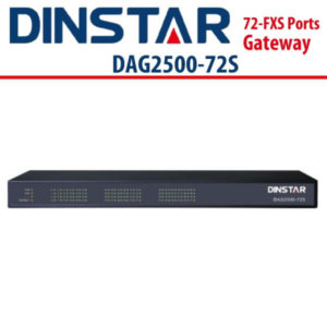 dinstar dag2500 72s uae