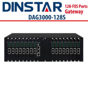 dinstar dag3000 128s dubai