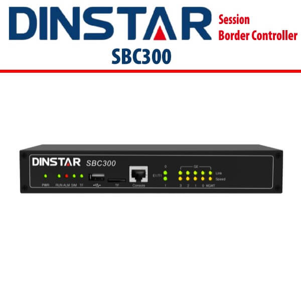 dinstar sbc300 dubai