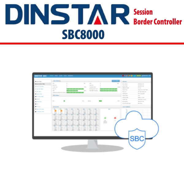 dinstar sbc8000 dubai