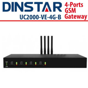 dinstar uc2000 ve 4g b 4g dubai