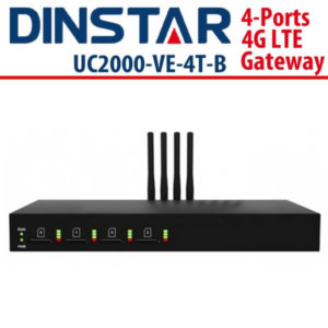 dinstar uc2000 ve 4t b uae