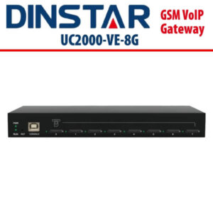 dinstar uc2000 ve 8g dubai